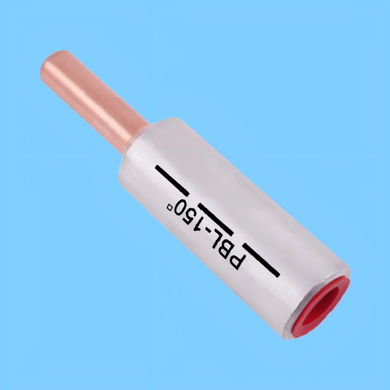 DTL-7(PBL) Bimetal Cable Lugs 4